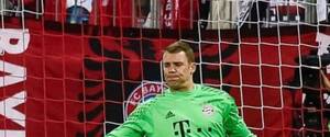 Manuel Neuer