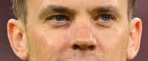 Manuel Neuer