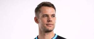 Manuel Nouer