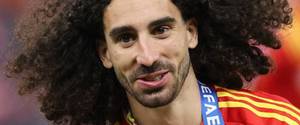 Marc Cucurella