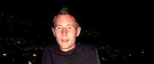 Marc Dummett