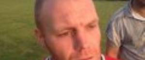 Marc Shuttleworth