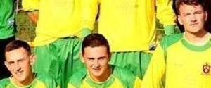 Marc Thomas