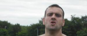 Marc Vaughan
