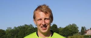 Marcin Kusza