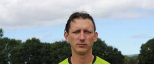 Marcin Mika