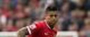 Marcos Rojo