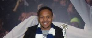 Marcus Farrell