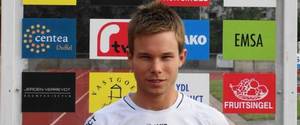 Marijn Steurs