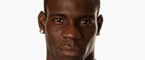 Mario Balotelli