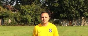 Mario Diaz