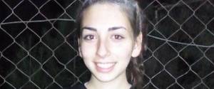 Mariza Gounaridou