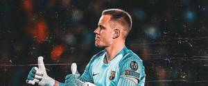 Mark André Ter Stegen