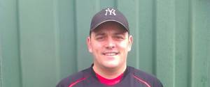 Mark Anthony
