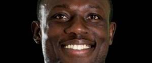 Mark Asigba
