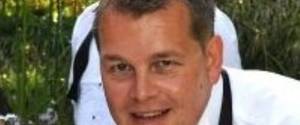 Mark Brown