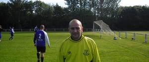 Mark Calland