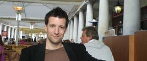 Mark Chapman
