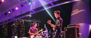 Mark Cheng