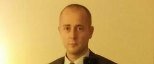 Mark Clifford