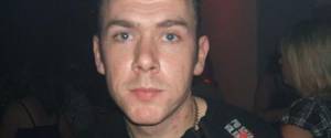 Mark Cooper