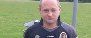 Mark Crawford