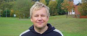 Mark Currie