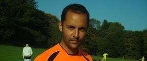 Mark Davies