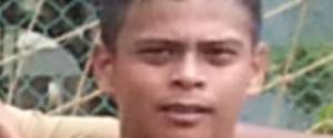 Mark De Costa