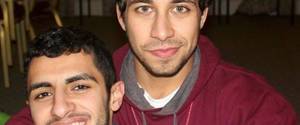 Mark Gabrawi