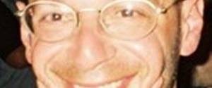 Mark Ginsburg