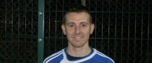 Mark Goodwin