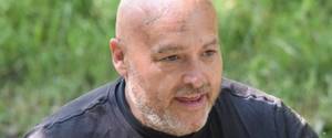 Mark Green