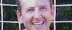 Mark Halliwell