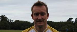 Mark Hampton