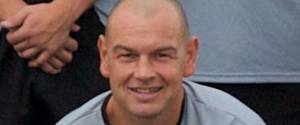 Mark Jones