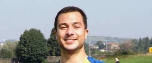 Mark Lajca