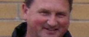 Mark Lebbon