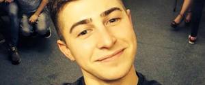 Mark Macinnes