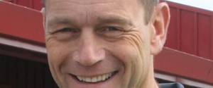 Mark Mannell