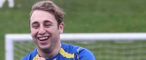 Mark Mcnulty