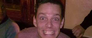 Mark Pead
