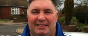 Mark Rogers