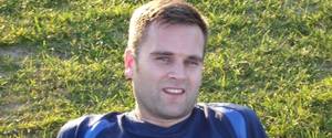 Mark Scott