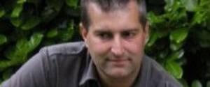 Mark Stanhope