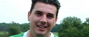 Mark Swaby