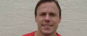 Mark Swiercynski