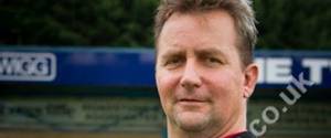 Mark Taylor