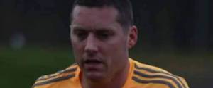 Mark Thompson