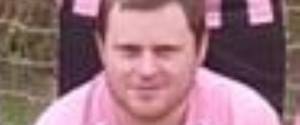 Mark Townsend